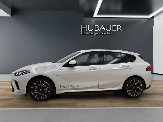 BMW 120 5-deurs Sedan