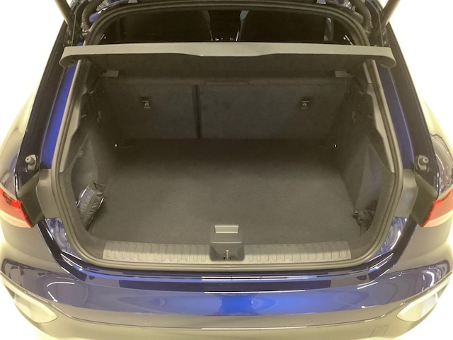 Audi A3 35 TFSI S-Tronic