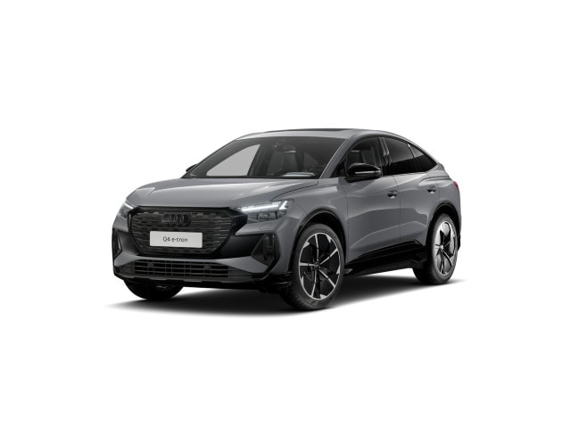 Audi Q2 35 TFSI S-Tronic