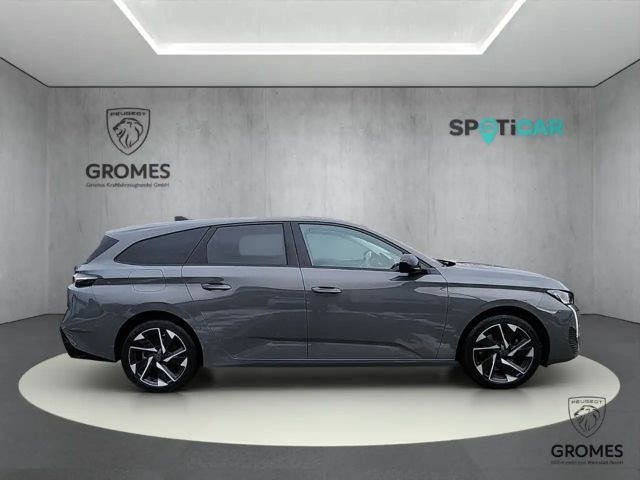 Peugeot 308 Allure Pack EAT8 SW