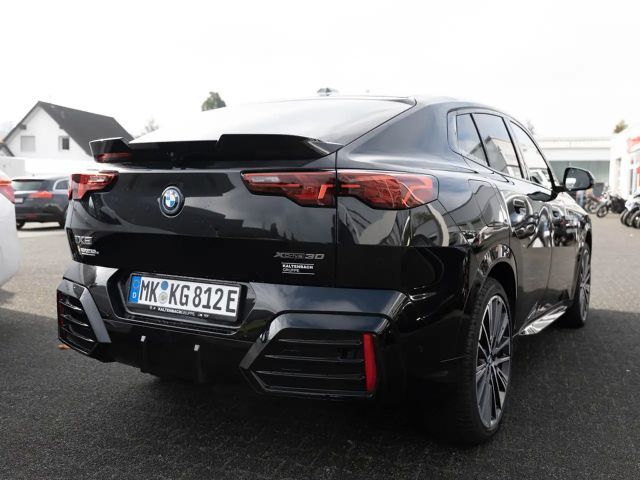 BMW X2 M-Sport