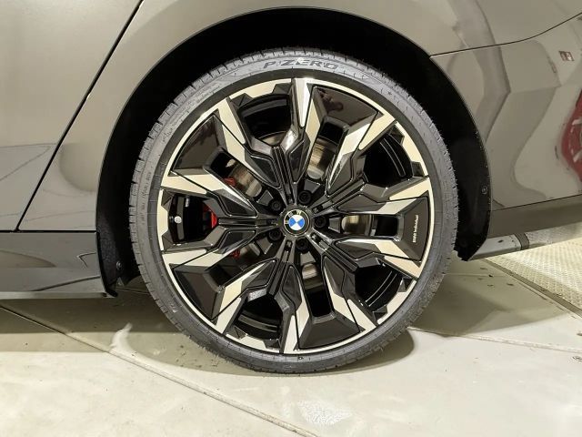 BMW 550 M-Sport Touring xDrive