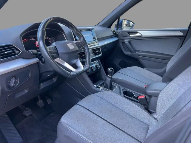 Seat Tarraco 1.5 TSI Style