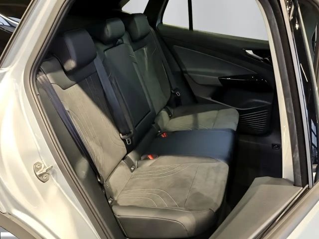Volkswagen ID.4 Business Performance Pro
