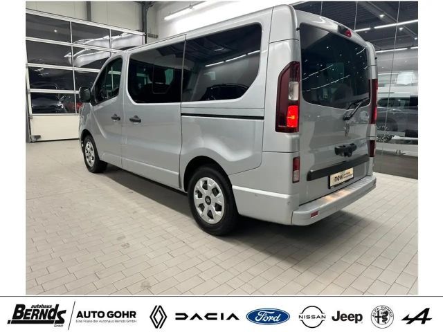 Renault Trafic Blue EDC Evolution dCi 150