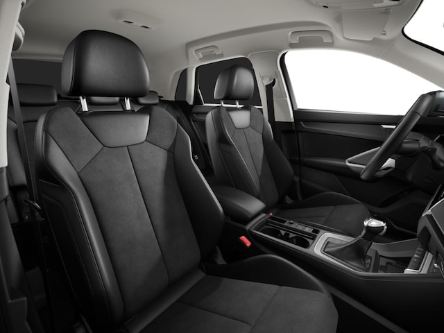 Audi Q3 35 TFSI S-Tronic