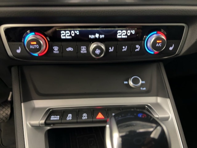 Audi Q3 35 TFSI S-Tronic Sportback