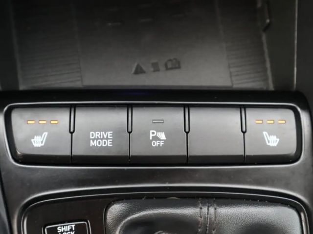 Hyundai Bayon 1.0 T-GDi Trend