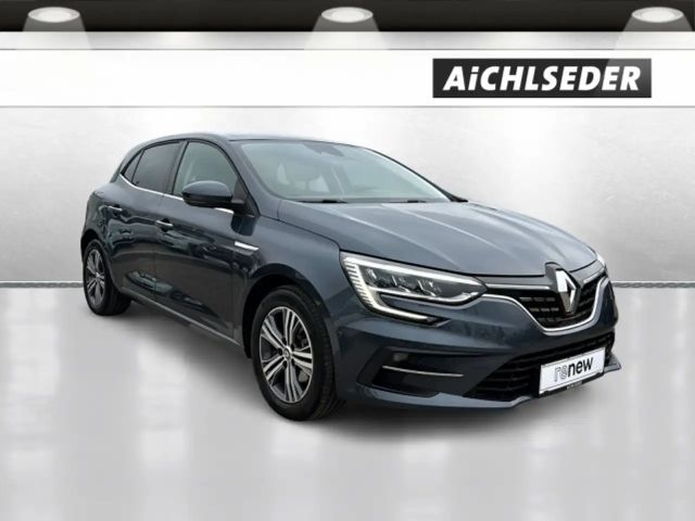 Renault Megane Intens TCe 115