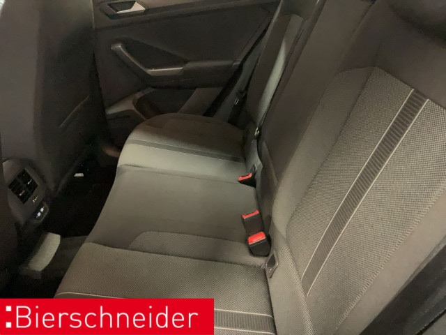 Volkswagen T-Roc 1.5 TSI DSG Life