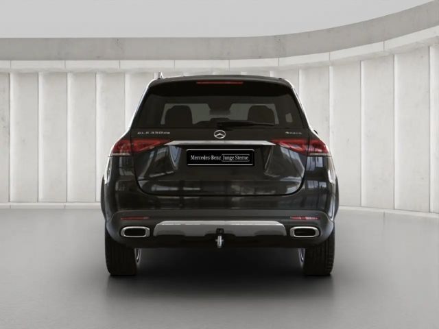 Mercedes-Benz GLE 350 4MATIC AMG Line