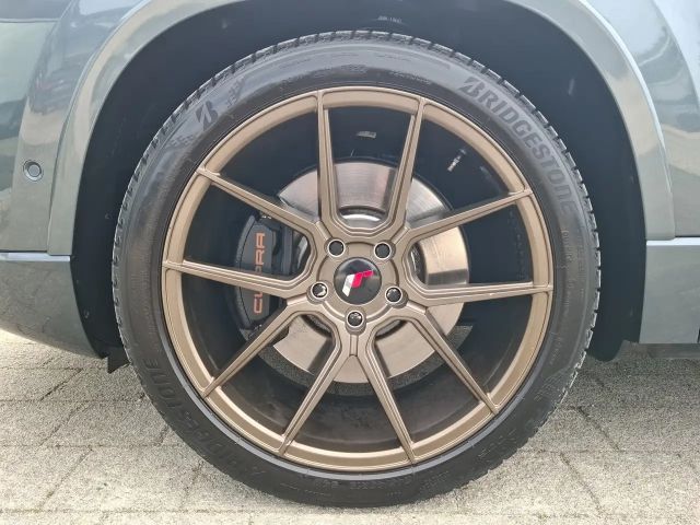 Cupra Ateca 2.0 TSI 4Drive DSG