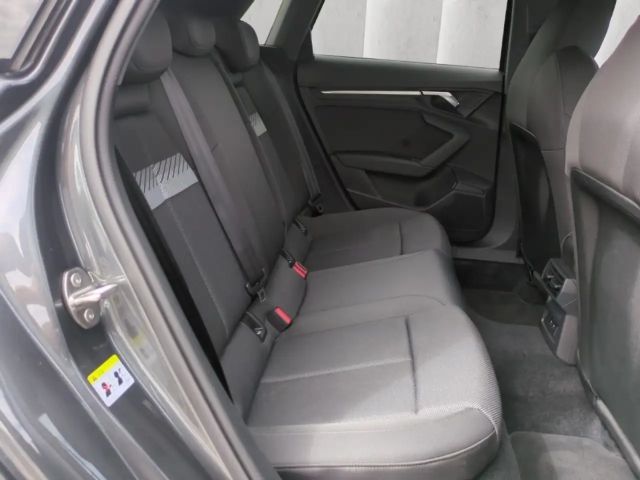 Audi A3 S-Line Sedan Sportback