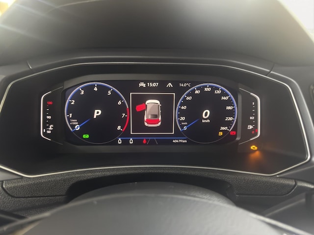 Volkswagen T-Roc 1.5 TSI Cabriolet R-Line