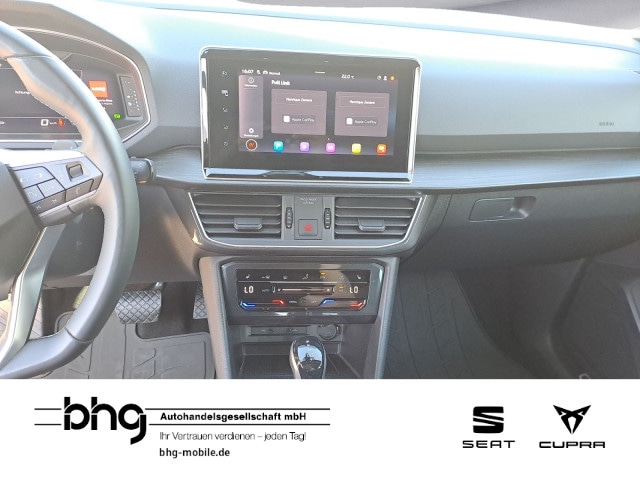 Seat Tarraco 2.0 TSI 4Drive DSG Xcellence