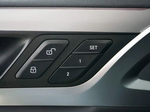 BMW X3 M40 d Pano Leder AHK Kamera Head-Up DAB Laser