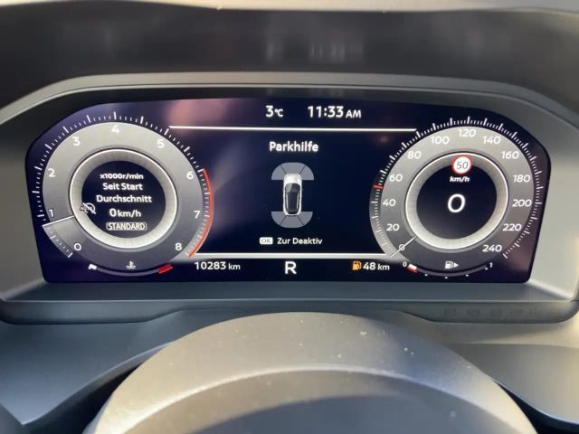 Nissan Qashqai N-Connecta