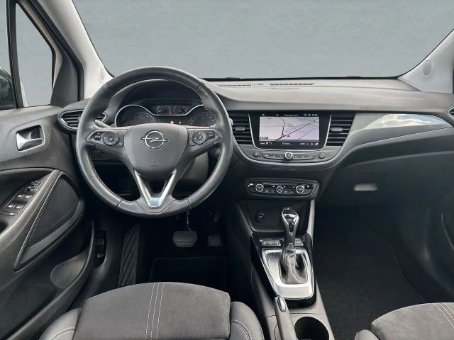 Opel Crossland X Ultimate