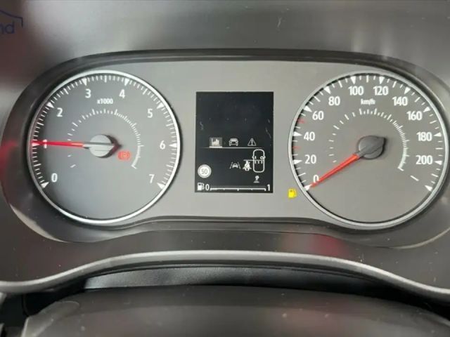 Dacia Jogger 1.0 TCe Extreme TCe 110