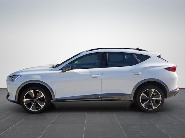 Cupra Formentor Formentor AHK*Navi*LED*ACC*18"Alu*LichtAssist*Kess