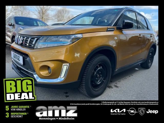 Suzuki Vitara Comfort