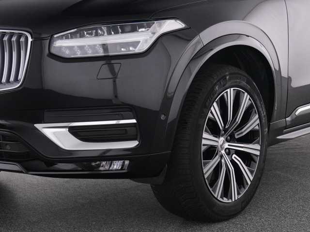 Volvo XC90 XC 90