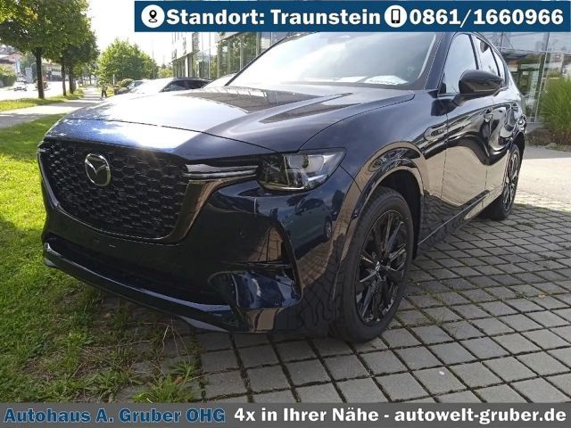 Mazda CX-60 4WD Homura Plus