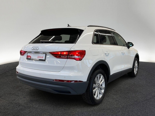 Audi Q3 45 TFSI Hybride S-Tronic