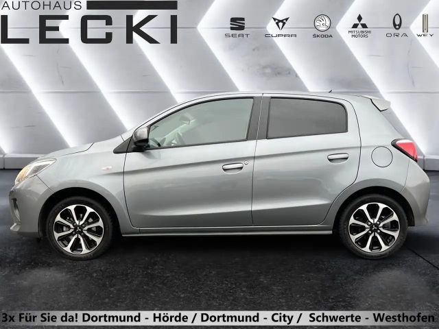 Mitsubishi Space Star CVT Star