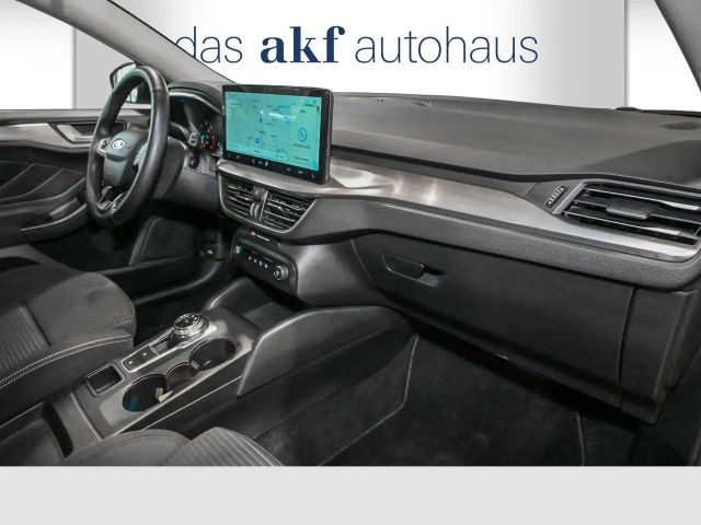 Ford Focus 1.5 EcoBlue Titanium Wagon