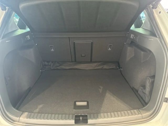 Cupra Ateca 2.0 TSI 4Drive