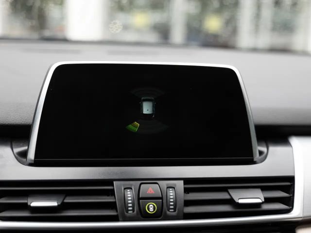 BMW 218 Active Tourer Luxury Line