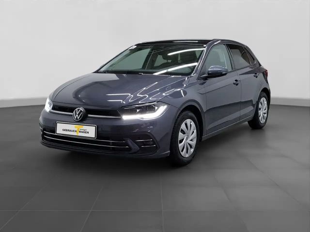 Volkswagen Polo 1.0 TSI DSG Style