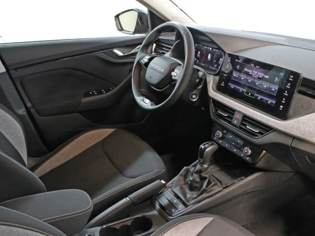 Skoda Scala 1.0 TSI Tour