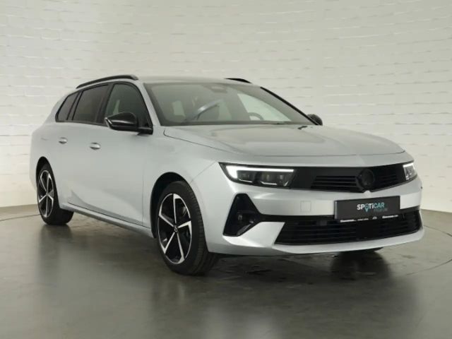 Opel Astra GS-Line Grand Sport Sports Tourer