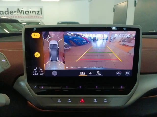 Volkswagen ID.4 150 kW Performance Pro Tech