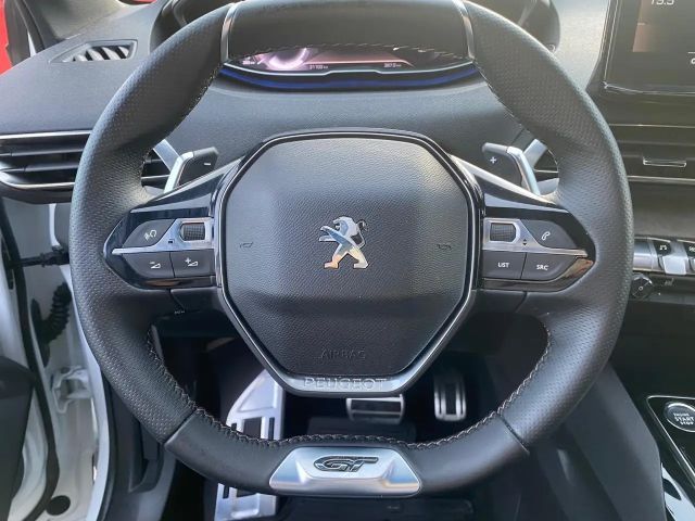 Peugeot 3008 GT-Line Hybrid