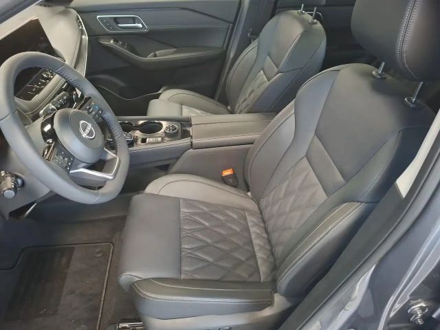 Nissan X-trail AWD Tekna e-4ORCE