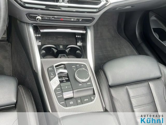 BMW 420 420i Cabrio M-Sport