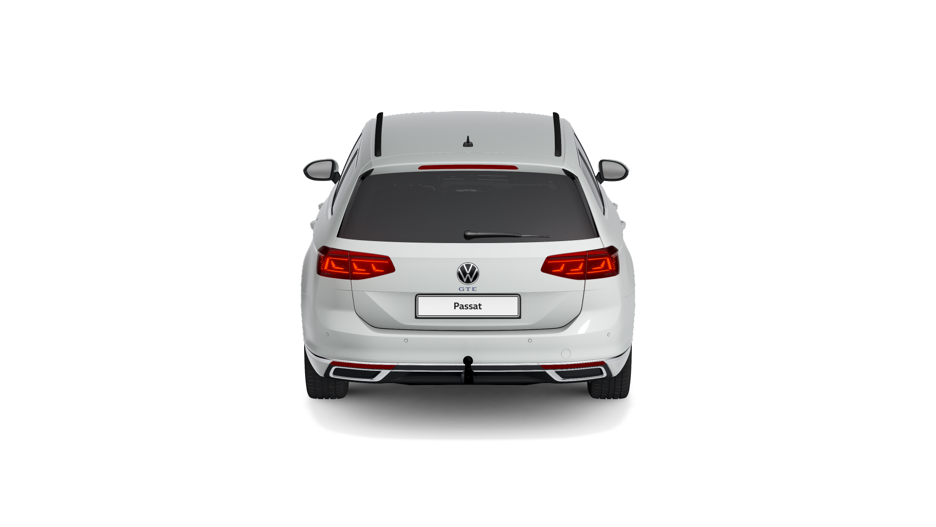 Volkswagen Passat 1.4 TSI Variant