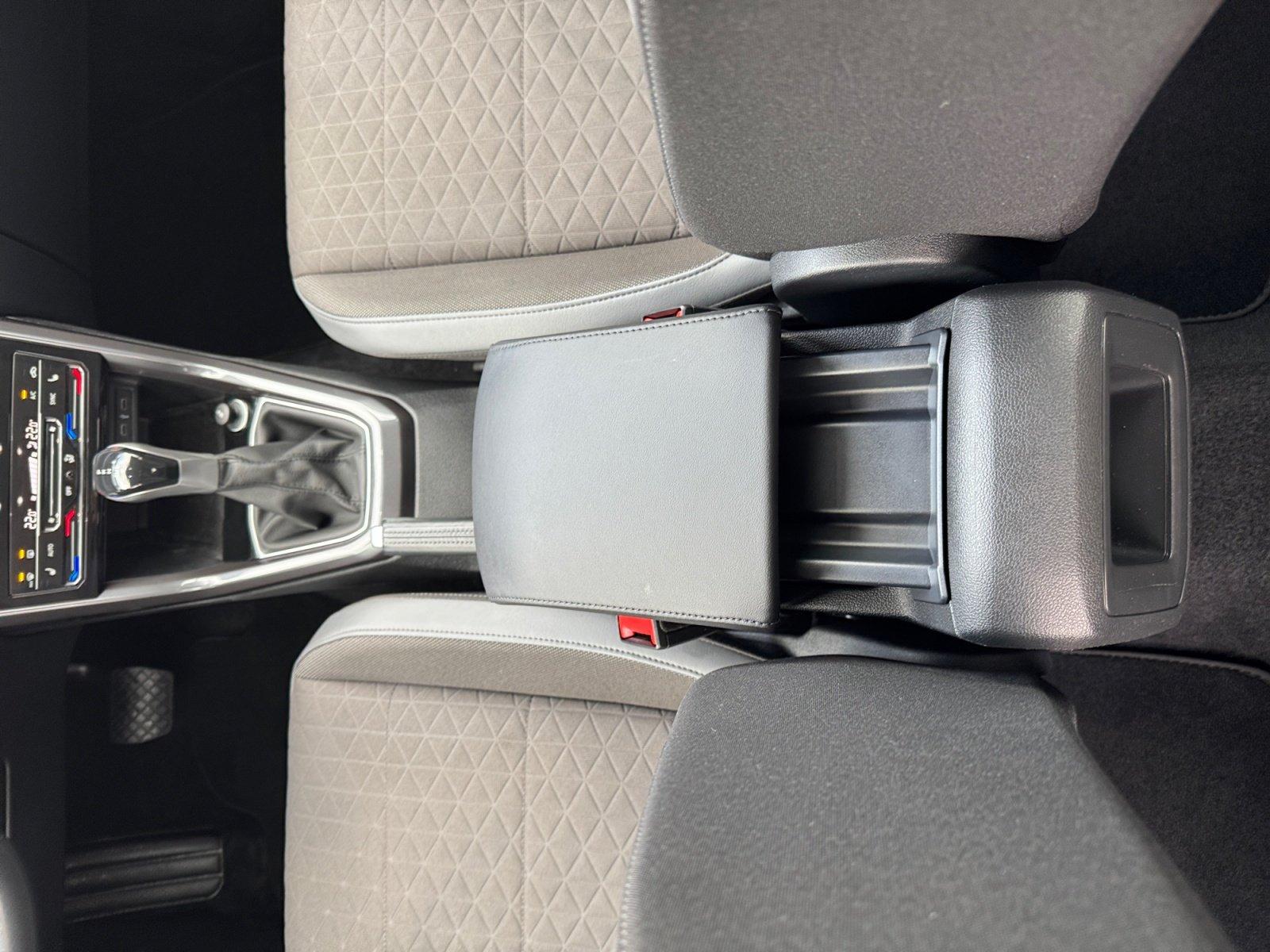 Volkswagen T-Cross 1.0 TSI DSG Style