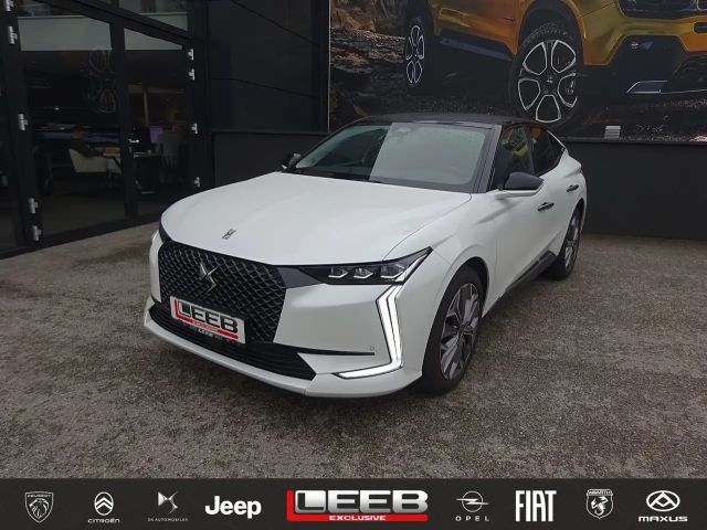 DS DS 4 BlueHDi Mobiles