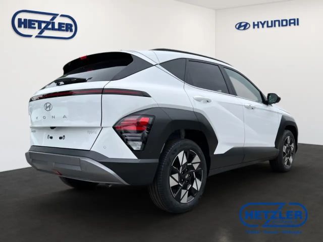 Hyundai Kona Prime Vierwielaandrijving