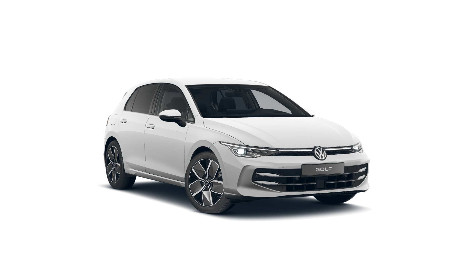 Volkswagen Golf Style