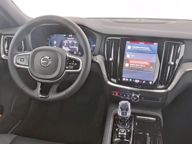 Volvo V60 Bright Plus T6