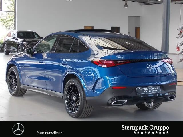 Mercedes-Benz GLC 450 4MATIC AMG Line
