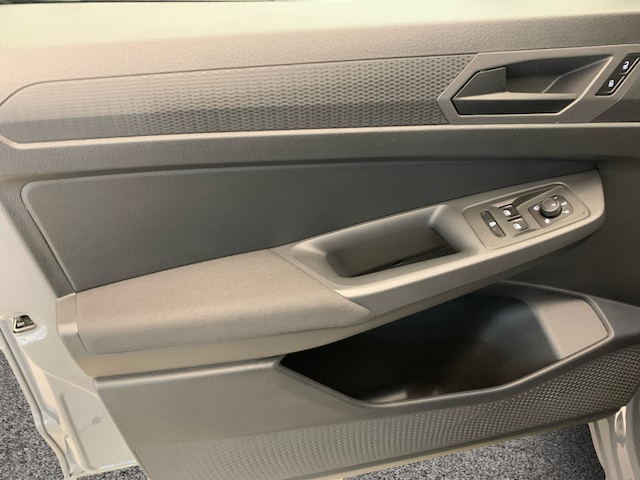 Volkswagen Caddy 1.5 TSI DSG