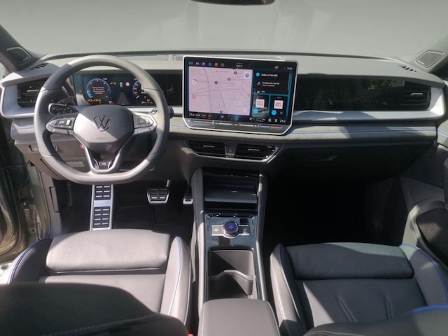 Volkswagen Tayron 4Motion DSG R-Line