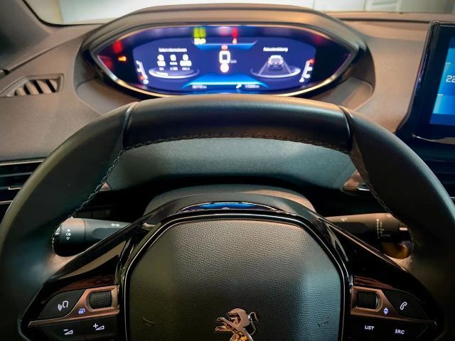 Peugeot 5008 Allure Pack