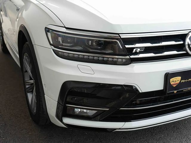 Volkswagen Tiguan Allspace DSG R-Line